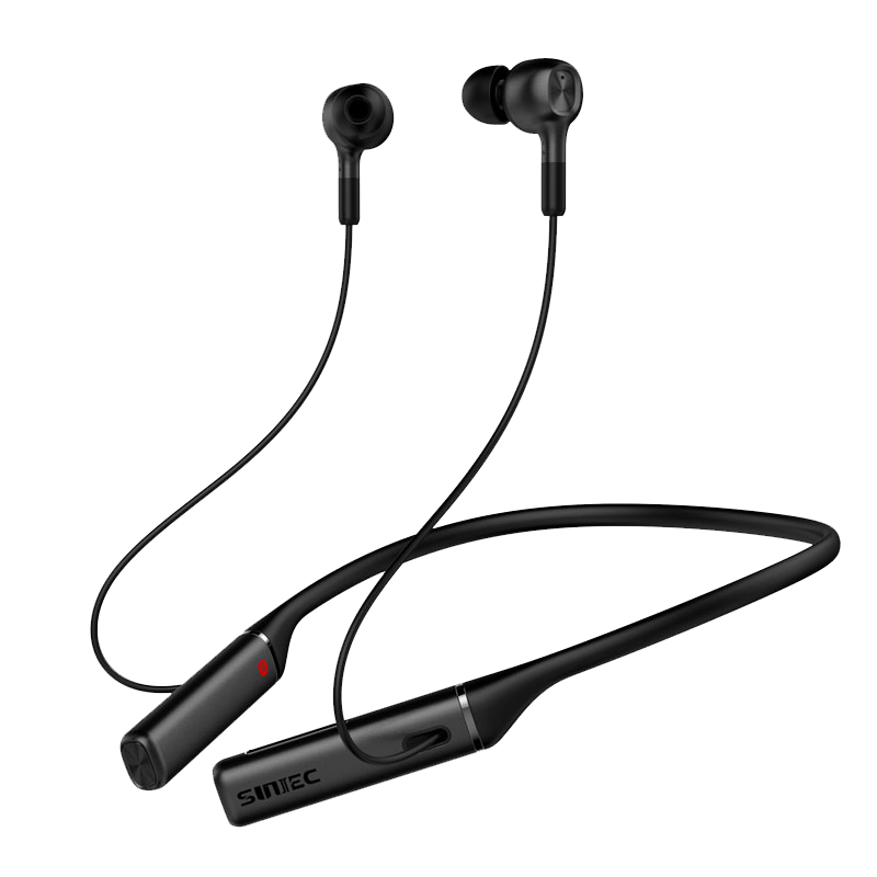 BS007 Bluetooth ANC headsets